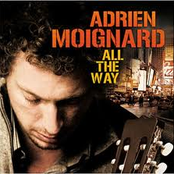 All The Way by Adrien Moignard