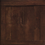 Sadly, the Future Is No Longer What It Was