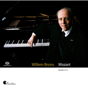 Mozart: Rondo in A Minor, K. 511