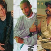 tony macalpine/bunny brunel/dennis chambers