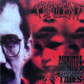 Garavito's Pedophilia Tales