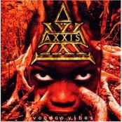 Voodoo Vibes by Axxis