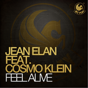 Jean Elan Feat. Cosmo Klein