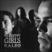 All The Pretty Girls (single)