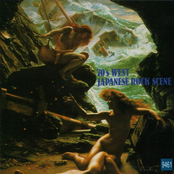70's West Japanese Rock Scene