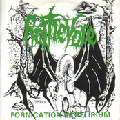 Fornication in Delirium (EP)