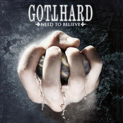 Unconditional Faith by Gotthard