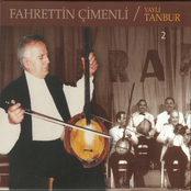 Yaylı Tanbur 2