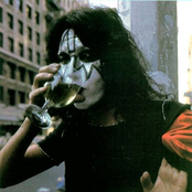 ace frehley