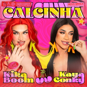 Calcinha - Single