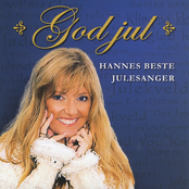 Glade Jul by Hanne Krogh