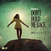 Don't Hold Me Back