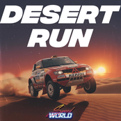 Desert Run