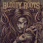 Fekete átok Foglya by Bloody Roots