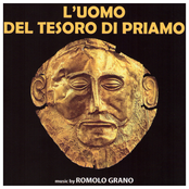 L'uomo del tesoro di Priamo (Original Motion Picture Soundtrack) [Remastered]