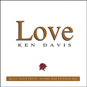 Love by Ken Davis