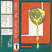 Não Há Laranja / Scrying Glass Eye