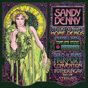 Sandy Denny