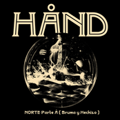 Norte Parte Å (Bruma Y Hechizo)