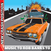 Music to Rob Banks To