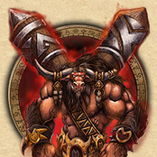 Power of the Horde