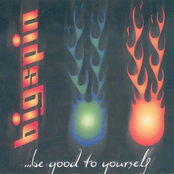 ...be good to yourself