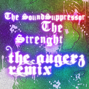 The Strenght (The Augerz Remix)