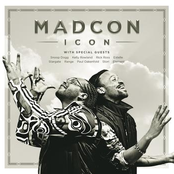 Mirage by Madcon