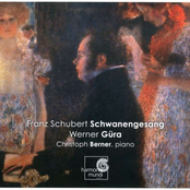 Schubert: Schwanengesang