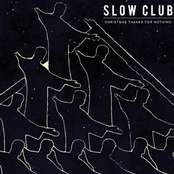 Silent Night by Slow Club