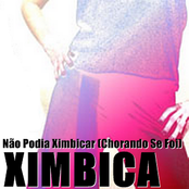 Não Podia Ximbicar - Single