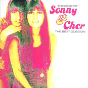 Why Don't They Let Us Fall In Love by Sonny & Cher