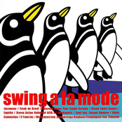 Swing A La Mode