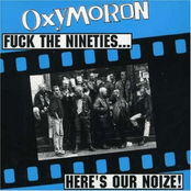 Mohican Tunes by Oxymoron