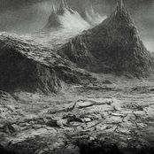 Echospectral Wasteland