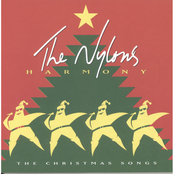 The Nylons: Harmony: The Christmas Songs