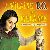 La Vilaine B.O. de Mélanie (Bande originale du film)
