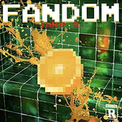 Fandom - EP