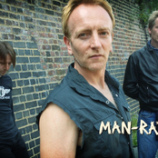 man-raze