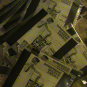 Slimy Slithery Snack