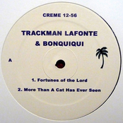 Trackman Lafonte & Bonquiqui EP