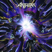 Cadillac Rock Box by Anthrax