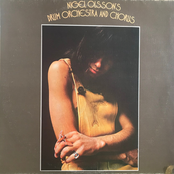 Nigel Olsson's Drum Orchestra And Chorus