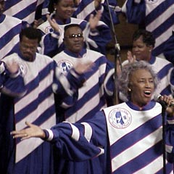 mississippi mass choir