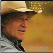 Ramblin' Jack Elliott: South Coast