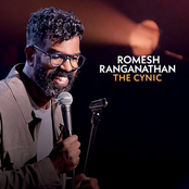 Romesh Ranganathan: The Cynic