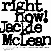 Poor Eric by Jackie Mclean