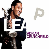 Adrian Crutchfield: Leap