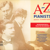 A To Z Of Pianists