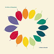 The Politics of Photosynthesis: A Tribute to Stereolab